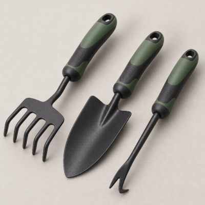 Ergonomic Comfort Grip Kit