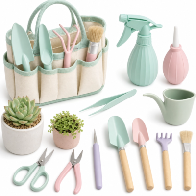 Precision Succulent Care Kit